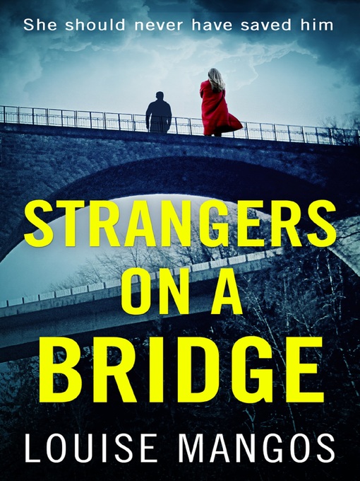Cover image for Strangers on a Bridge